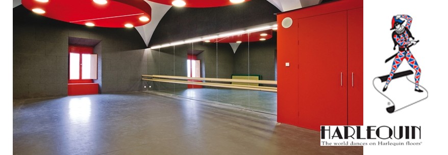 Harlequin STUDIO